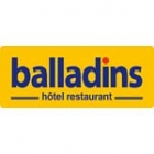 Hotel Balladins Calais