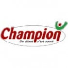 Supermarche Champion Calais